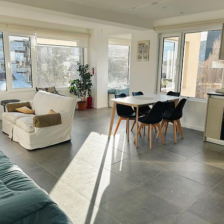 Gente Del Sur - Urbano Centro Apartment Ушуая Екстериор снимка